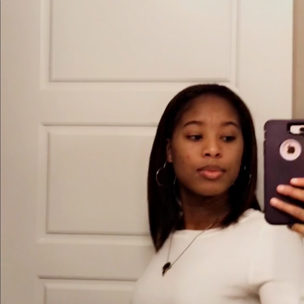 Meet your Posher, Skylar